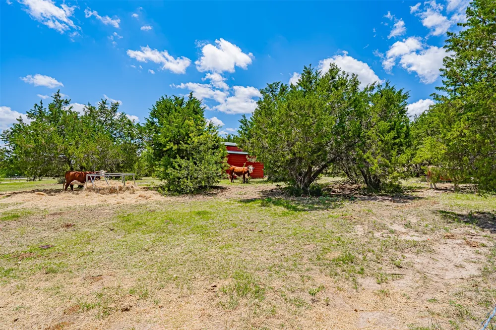 7744 Wd Court Lipan, TX 76462
