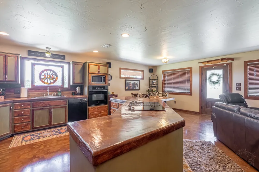 7744 Wd Court Lipan, TX 76462