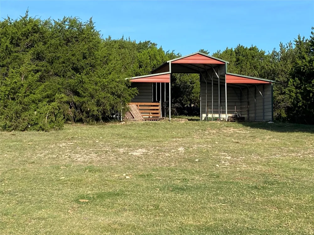 7744 Wd Court Lipan, TX 76462