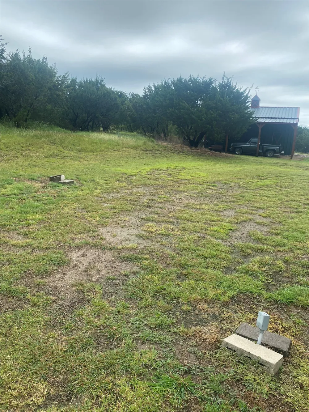 7744 Wd Court Lipan, TX 76462