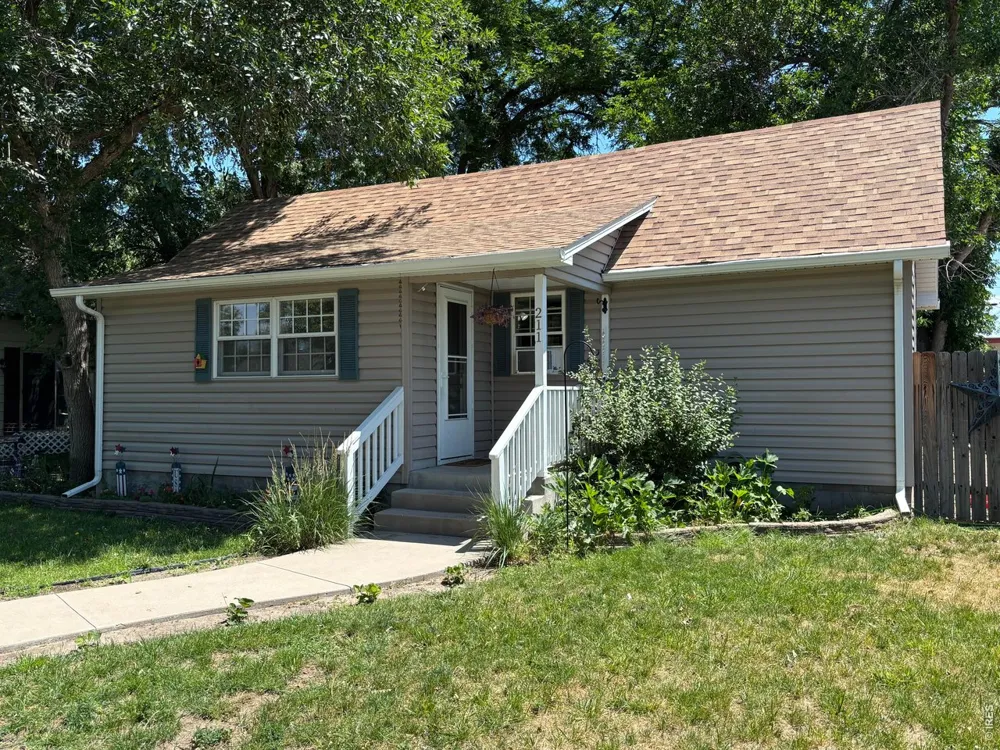 211 Clifton Street Brush, CO 80723