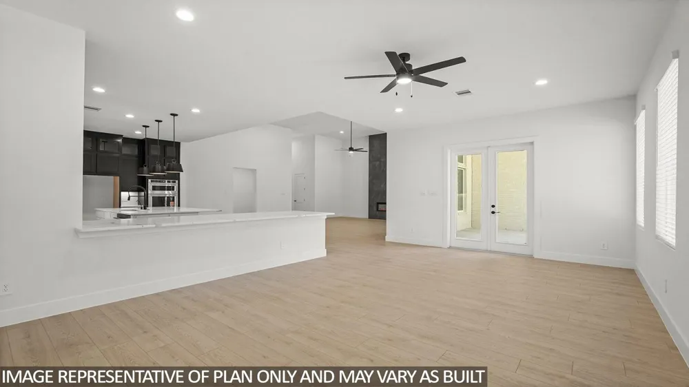 343 Louvenia Court Pinehurst, TX 77362
