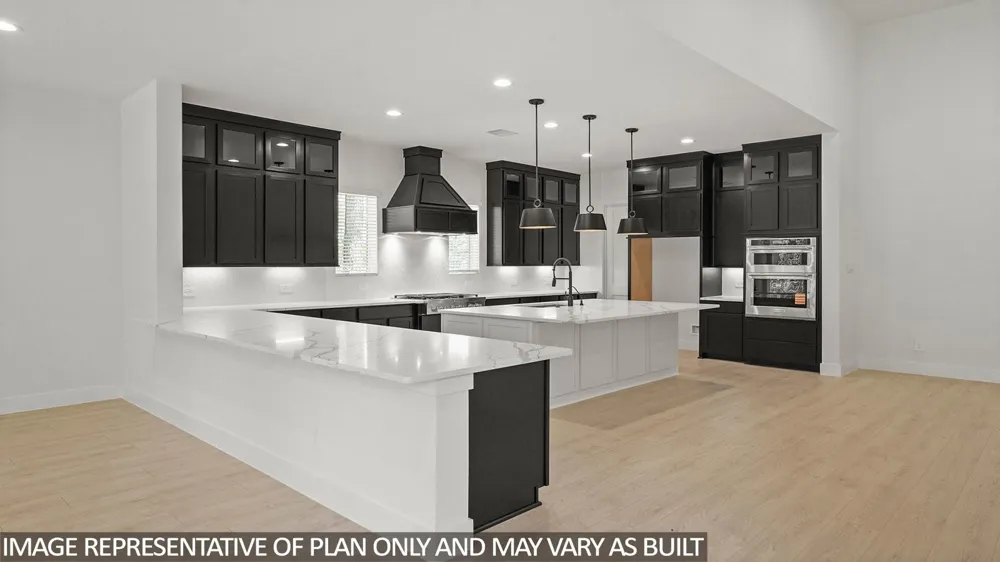 343 Louvenia Court Pinehurst, TX 77362