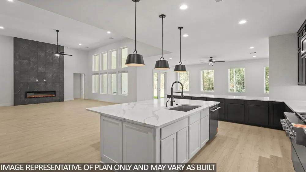 343 Louvenia Court Pinehurst, TX 77362