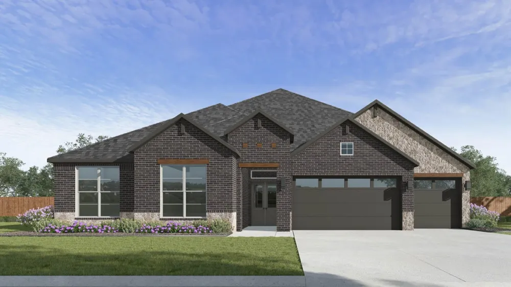 343 Louvenia Court Pinehurst, TX 77362
