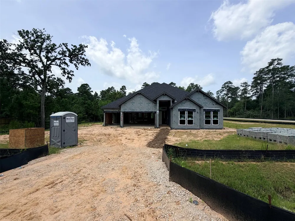 343 Louvenia Court Pinehurst, TX 77362
