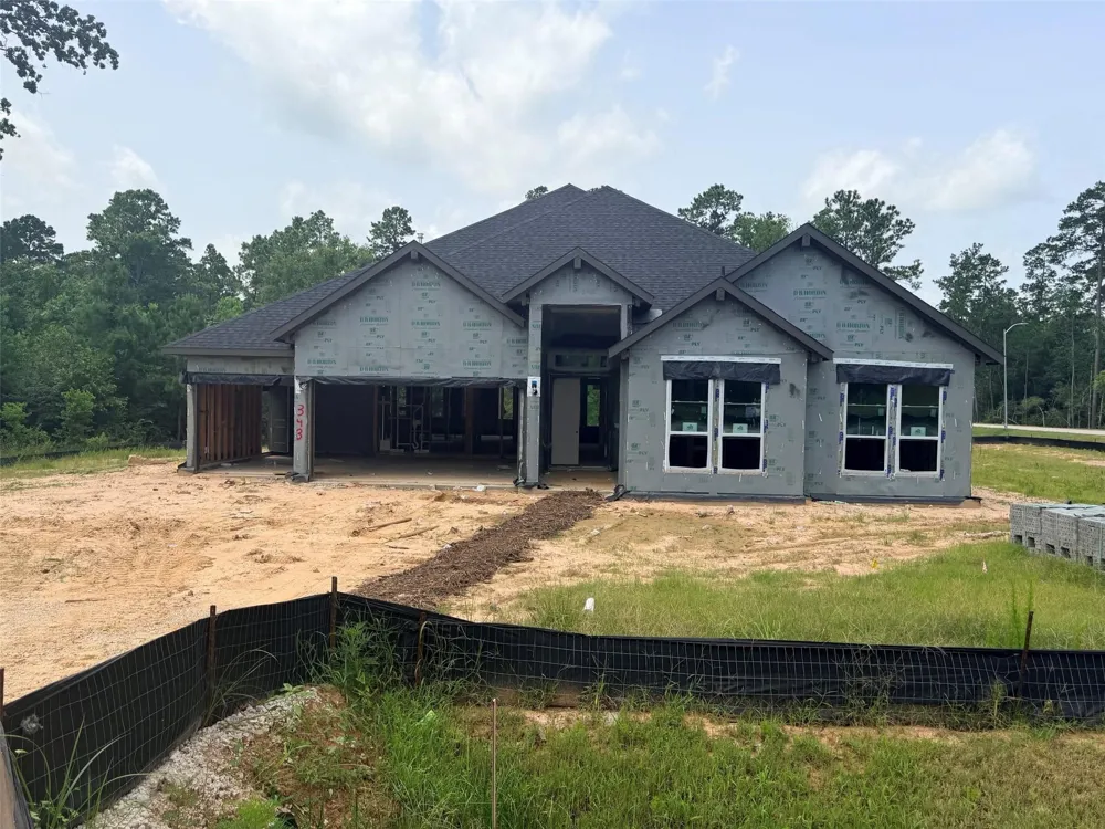 343 Louvenia Court Pinehurst, TX 77362