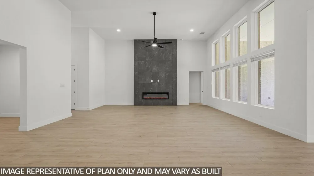 343 Louvenia Court Pinehurst, TX 77362