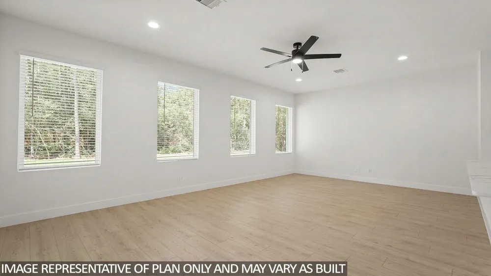 343 Louvenia Court Pinehurst, TX 77362
