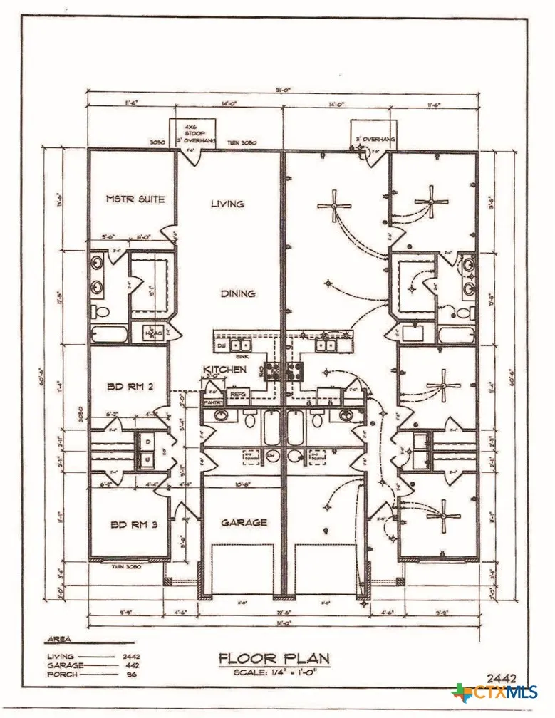 305 Rain Dance Trail Copperas Cove, TX 76522