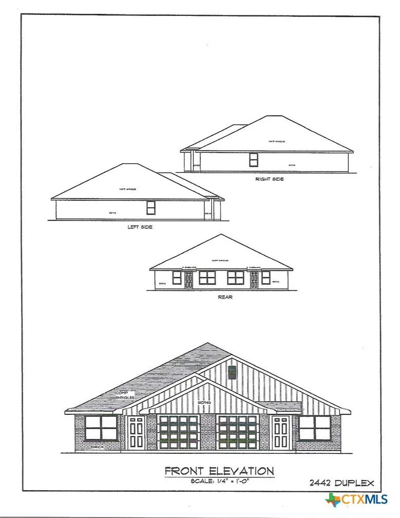 305 Rain Dance Trail Copperas Cove, TX 76522