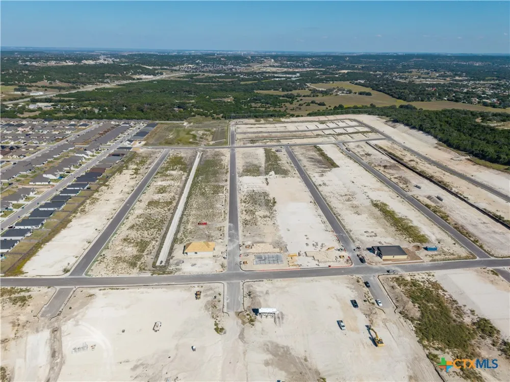 305 Rain Dance Trail Copperas Cove, TX 76522