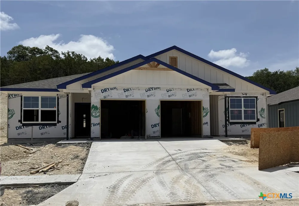 305 Rain Dance Trail Copperas Cove, TX 76522