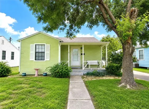 4649 Cheryl Drive