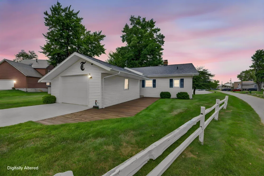 7837 Bay Meadow ##153 Canadian Lakes, MI 49346