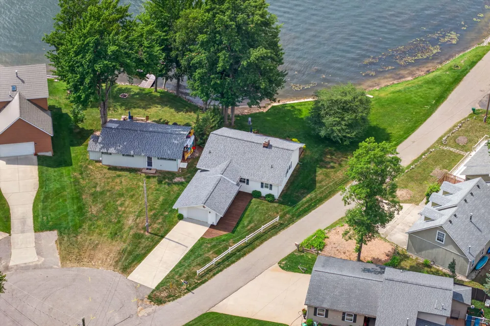 7837 Bay Meadow ##153 Canadian Lakes, MI 49346