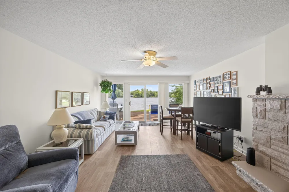 7837 Bay Meadow ##153 Canadian Lakes, MI 49346