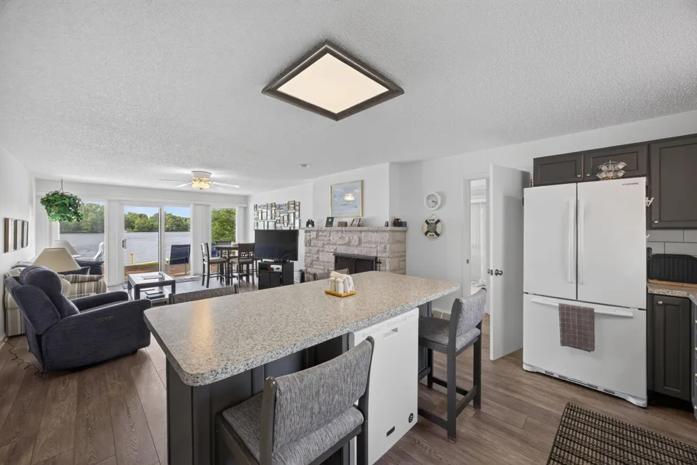 7837 Bay Meadow ##153 Canadian Lakes, MI 49346