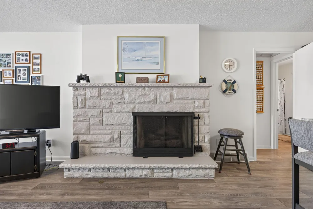 7837 Bay Meadow ##153 Canadian Lakes, MI 49346