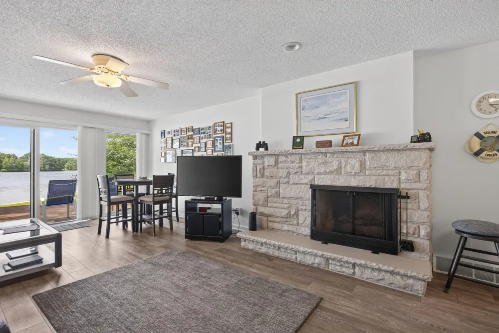 7837 Bay Meadow ##153 Canadian Lakes, MI 49346