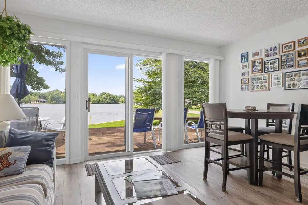 7837 Bay Meadow ##153 Canadian Lakes, MI 49346