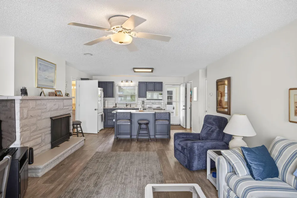 7837 Bay Meadow ##153 Canadian Lakes, MI 49346