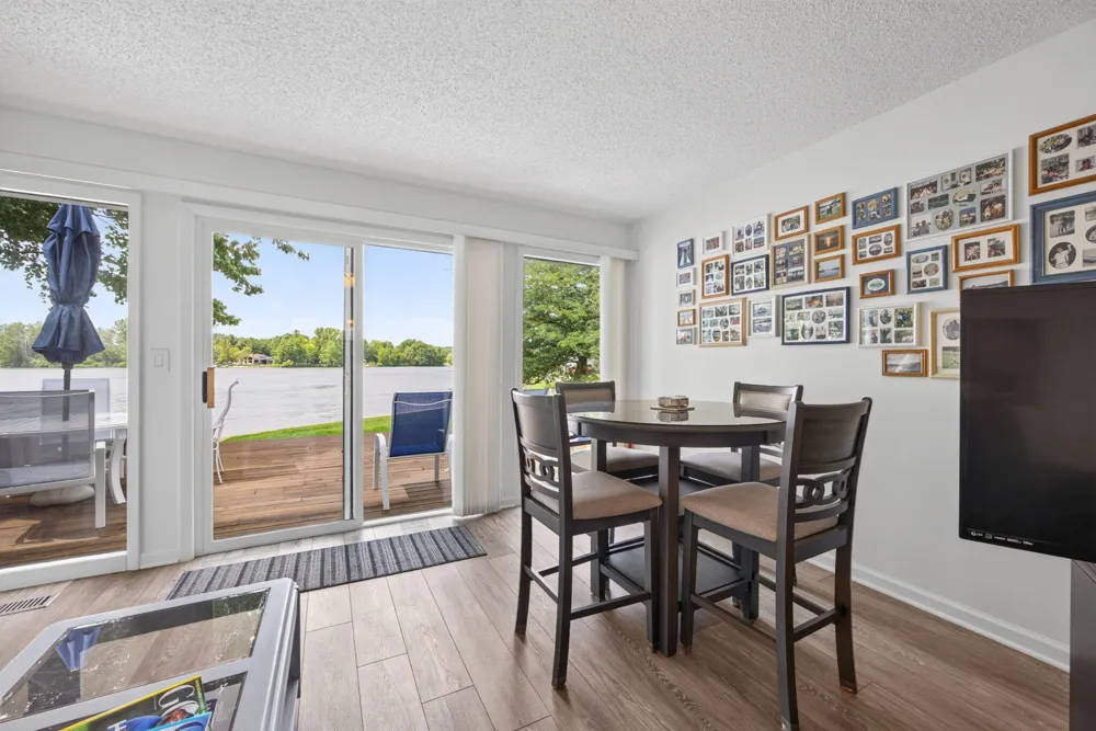 7837 Bay Meadow ##153 Canadian Lakes, MI 49346