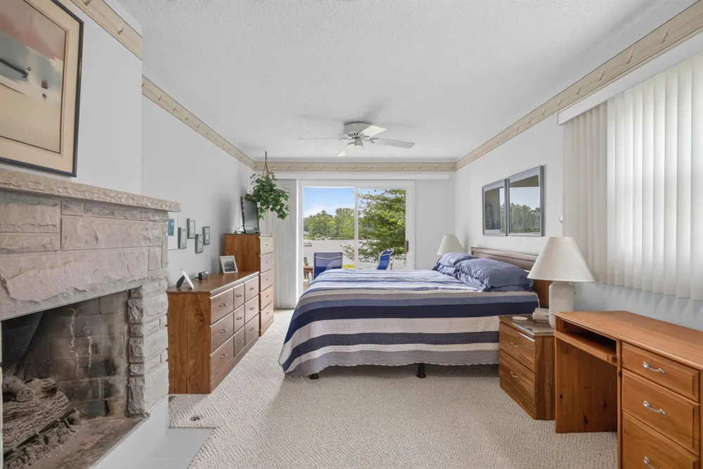7837 Bay Meadow ##153 Canadian Lakes, MI 49346