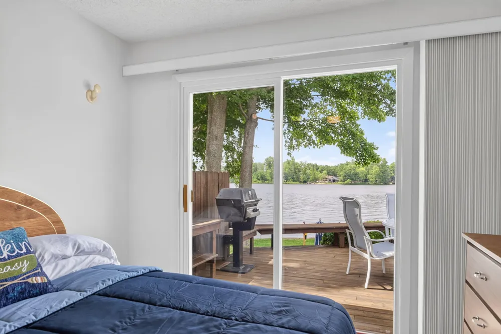 7837 Bay Meadow ##153 Canadian Lakes, MI 49346