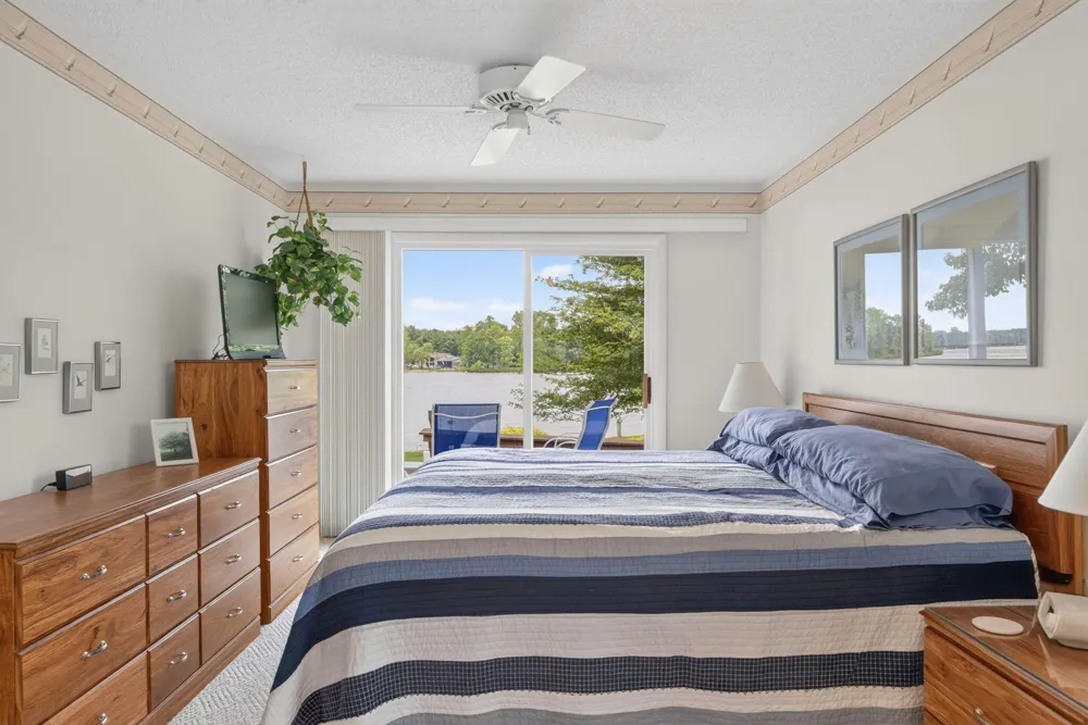 7837 Bay Meadow ##153 Canadian Lakes, MI 49346
