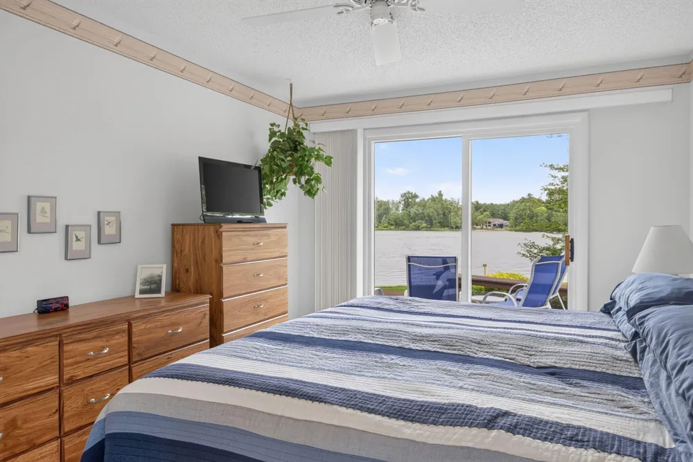 7837 Bay Meadow ##153 Canadian Lakes, MI 49346