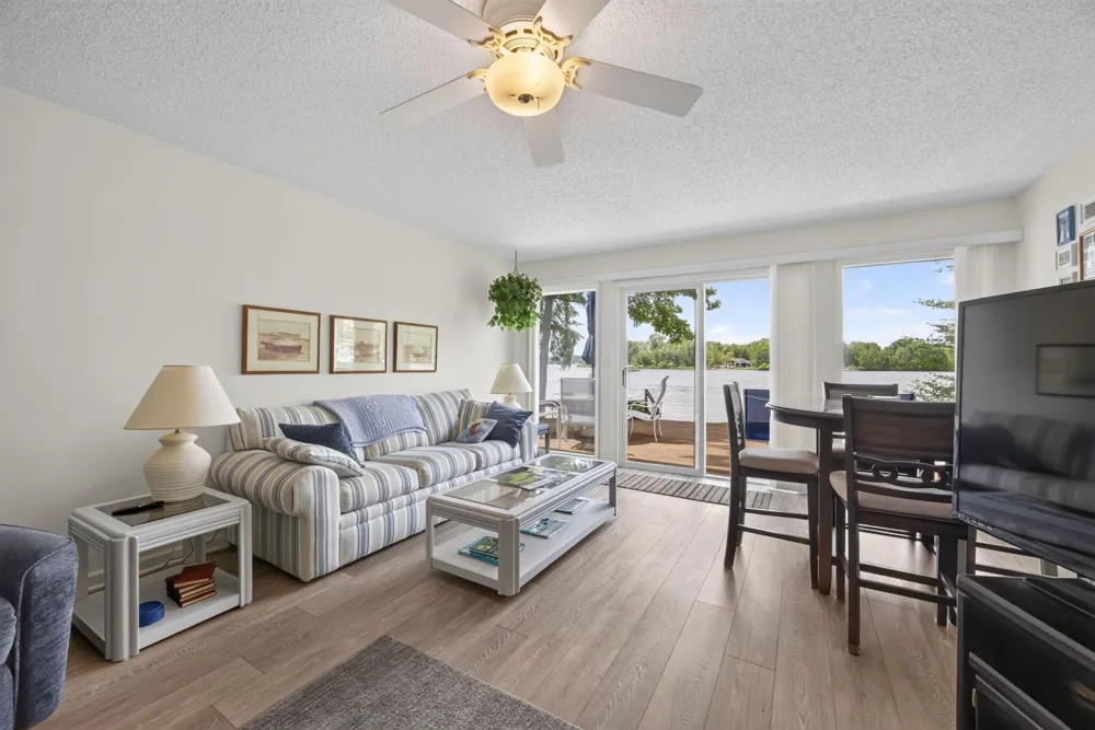 7837 Bay Meadow ##153 Canadian Lakes, MI 49346
