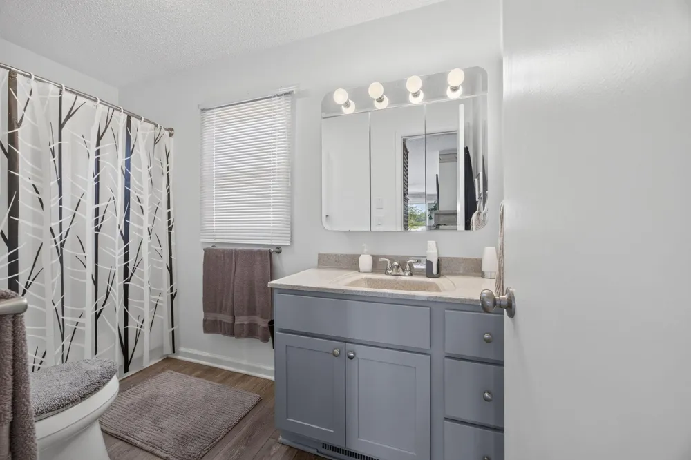 7837 Bay Meadow ##153 Canadian Lakes, MI 49346