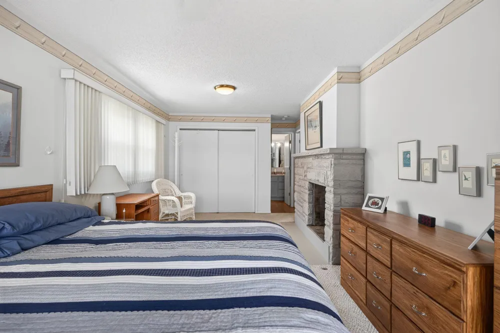 7837 Bay Meadow ##153 Canadian Lakes, MI 49346