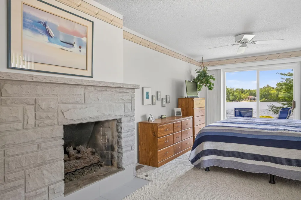 7837 Bay Meadow ##153 Canadian Lakes, MI 49346