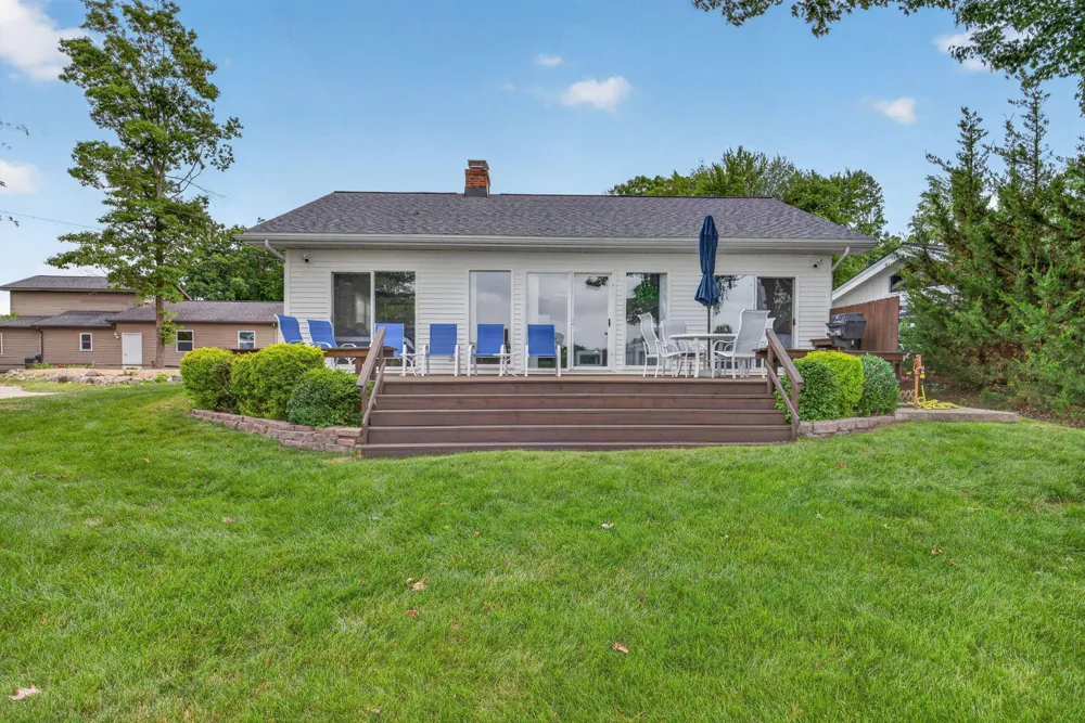 7837 Bay Meadow ##153 Canadian Lakes, MI 49346