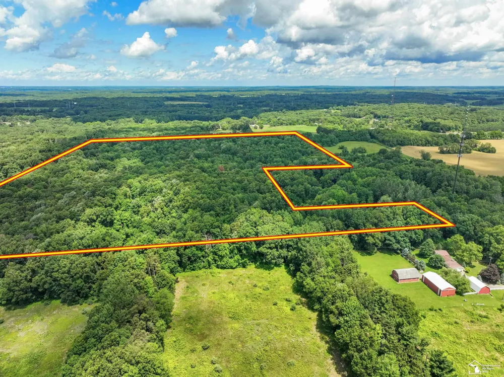 24th Street Cooper Charter Township, MI 49080