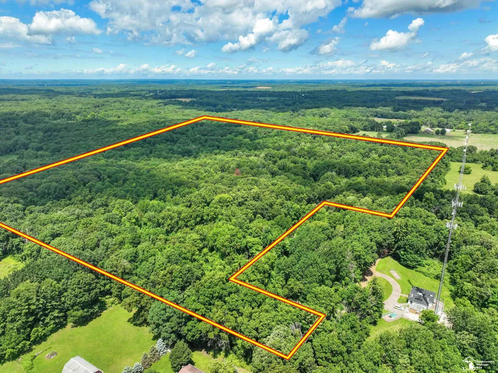 24th Street Cooper Charter Township, MI 49080