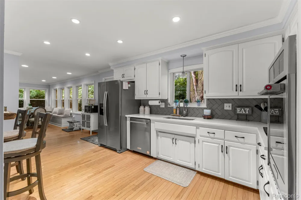 520 Byron Street Plymouth City, MI 48170