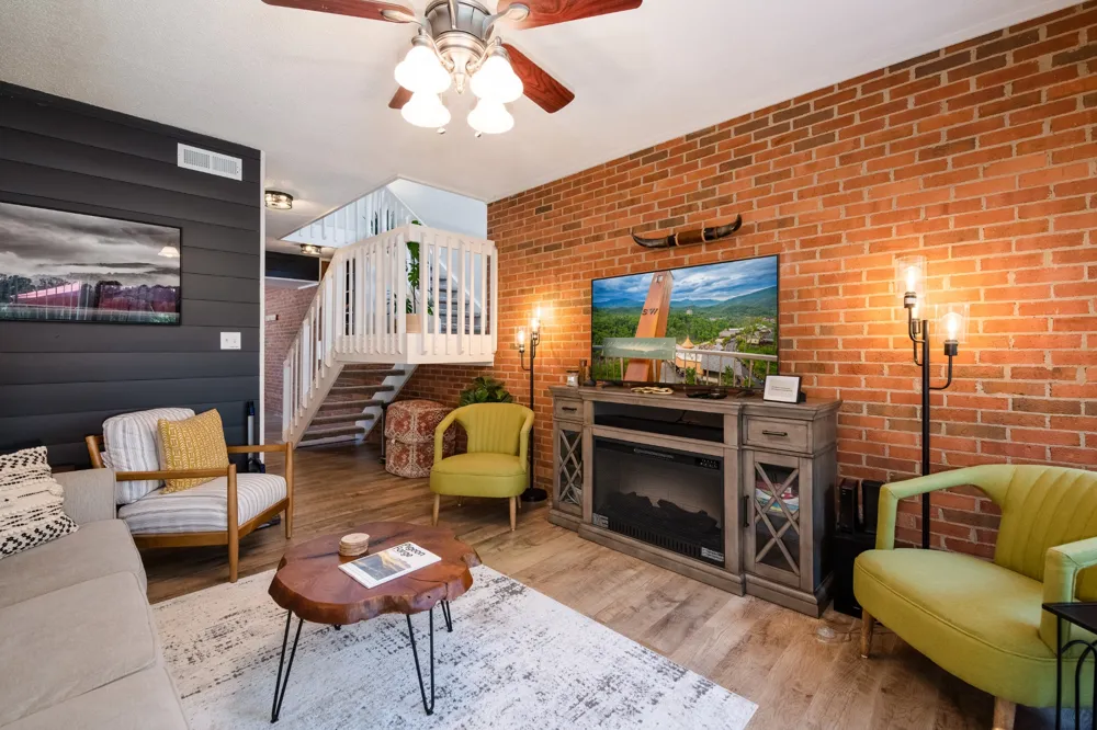 2806 Suncrest Rd #10 Pigeon Forge, TN 37863