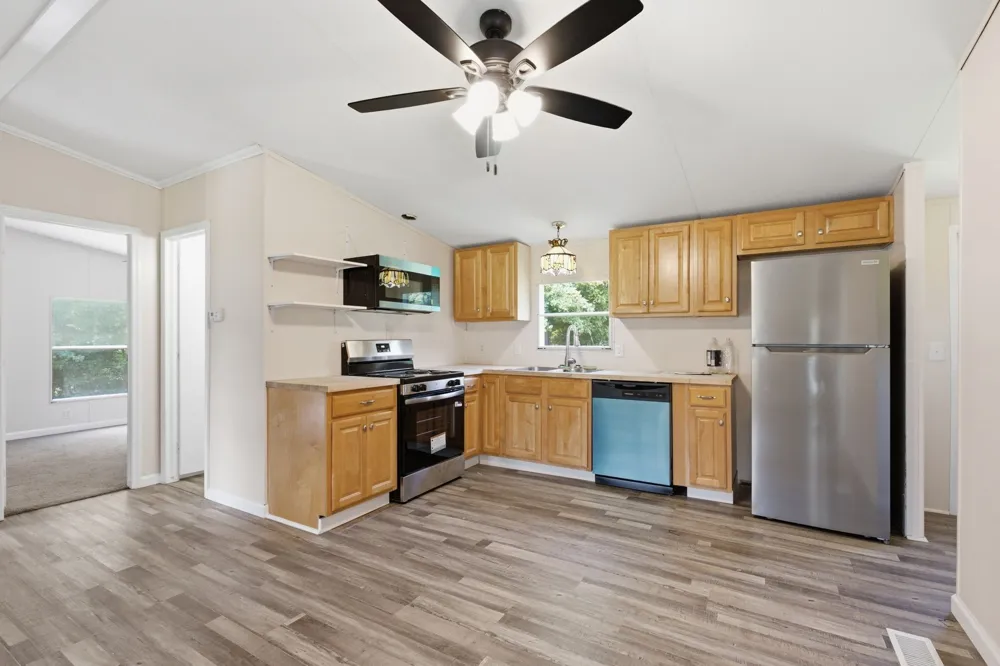 111 Jana Lane Hohenwald, TN 38462
