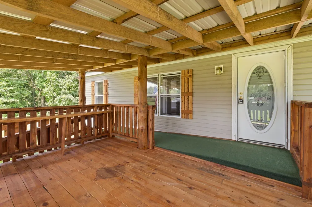111 Jana Lane Hohenwald, TN 38462