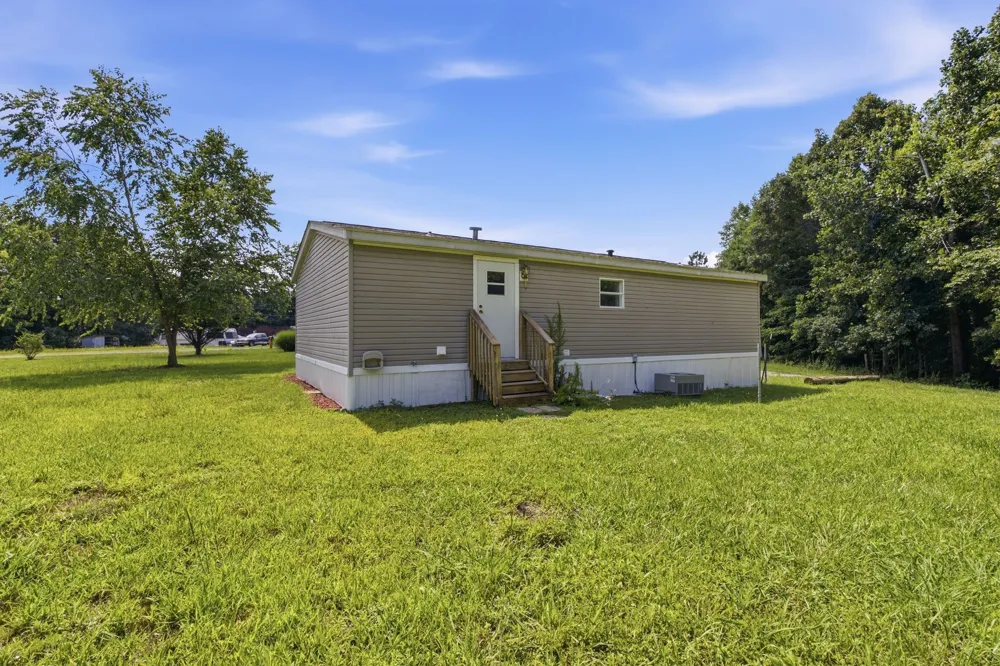 111 Jana Lane Hohenwald, TN 38462