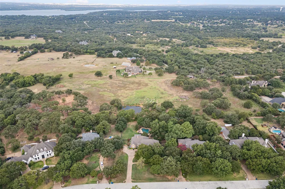 Scenic Drive Flower Mound, TX 75022
