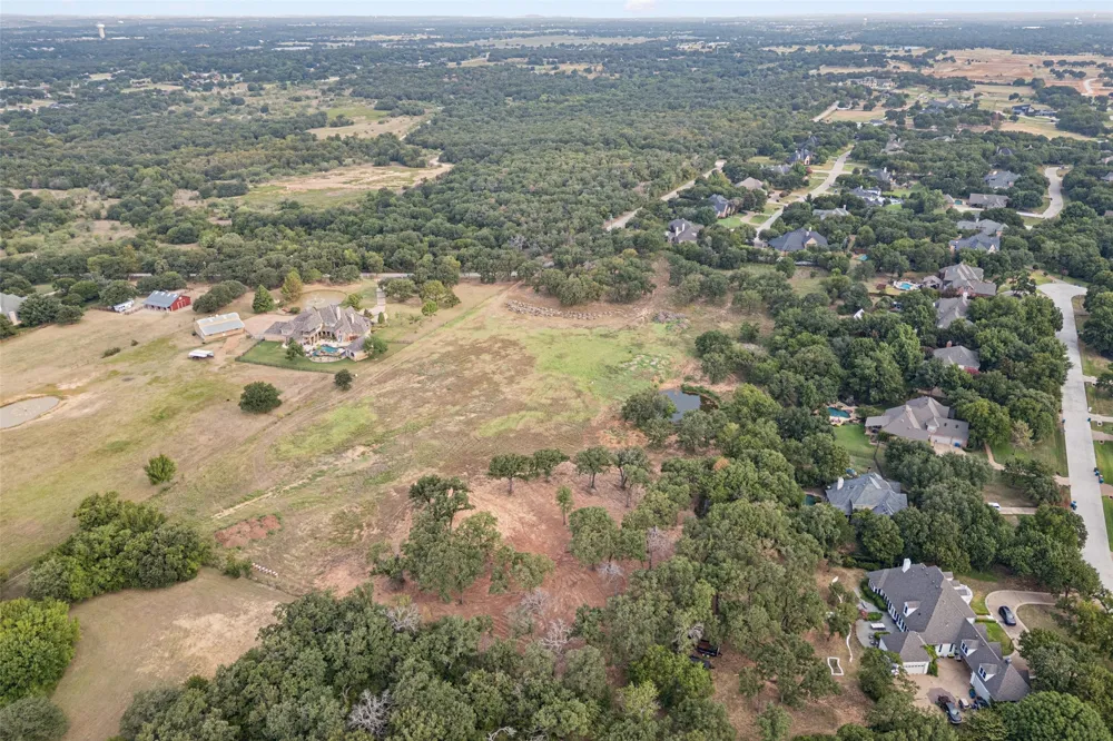 Scenic Drive Flower Mound, TX 75022