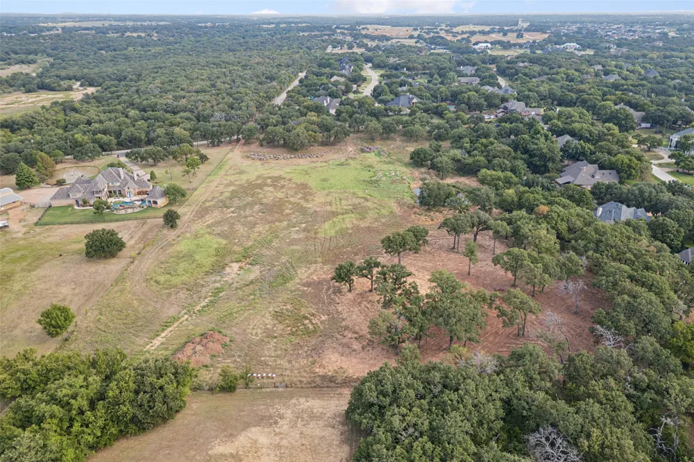 Scenic Drive Flower Mound, TX 75022