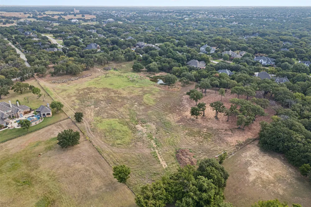 Scenic Drive Flower Mound, TX 75022