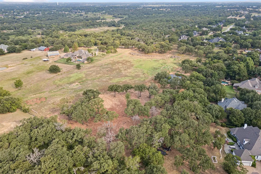 Scenic Drive Flower Mound, TX 75022