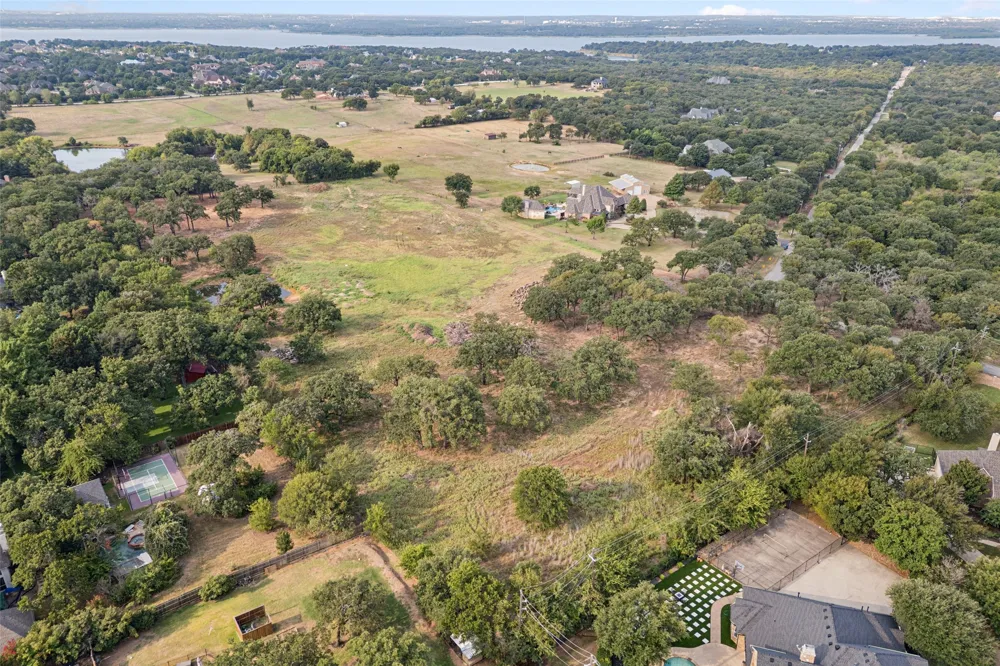 Scenic Drive Flower Mound, TX 75022