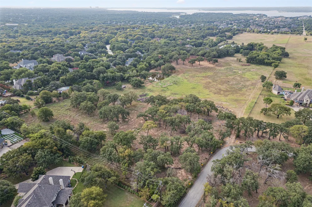 Scenic Drive Flower Mound, TX 75022